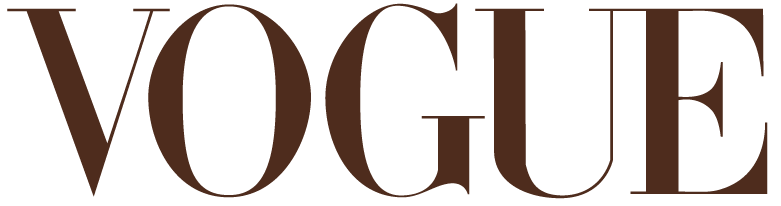 Vogue Logo
