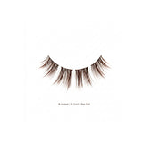 Krazy in Love Brown Lashes Segments