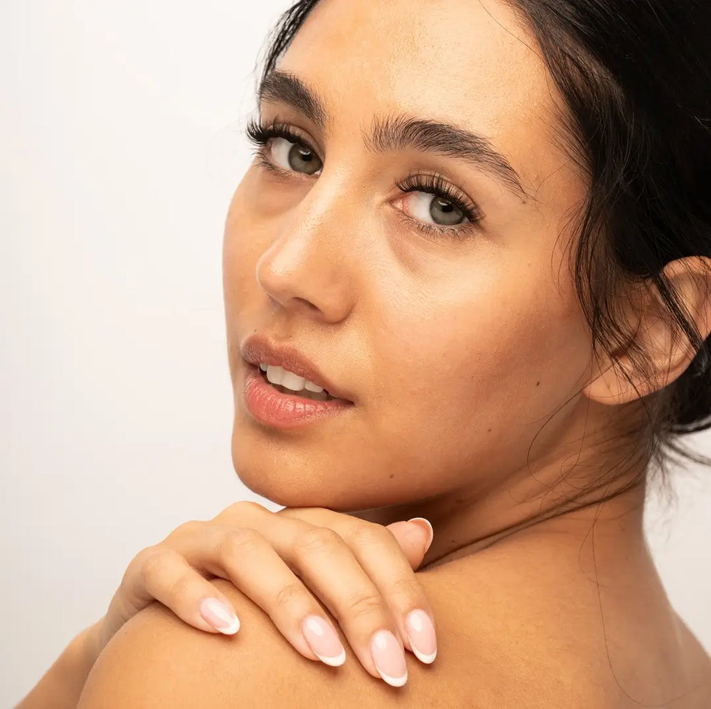 Brown Krazy in Love Starter Kit