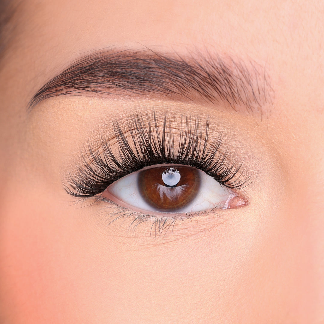 Lilly iLash Custom Length Lashes