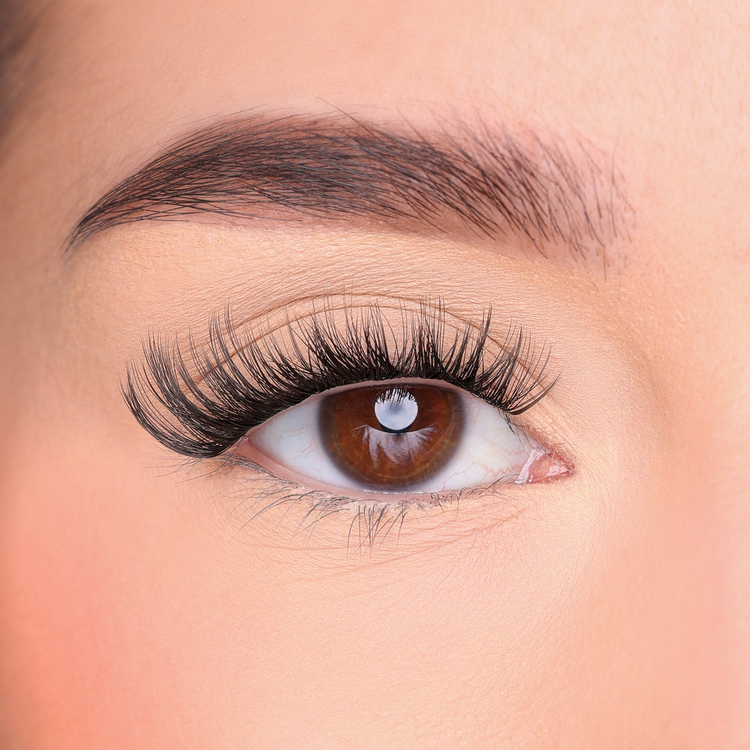 Lilly iLash Custom Length Lashes