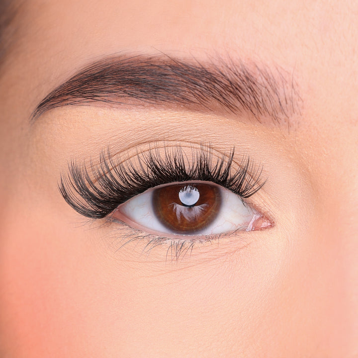 Lilly iLash Custom Length Lashes