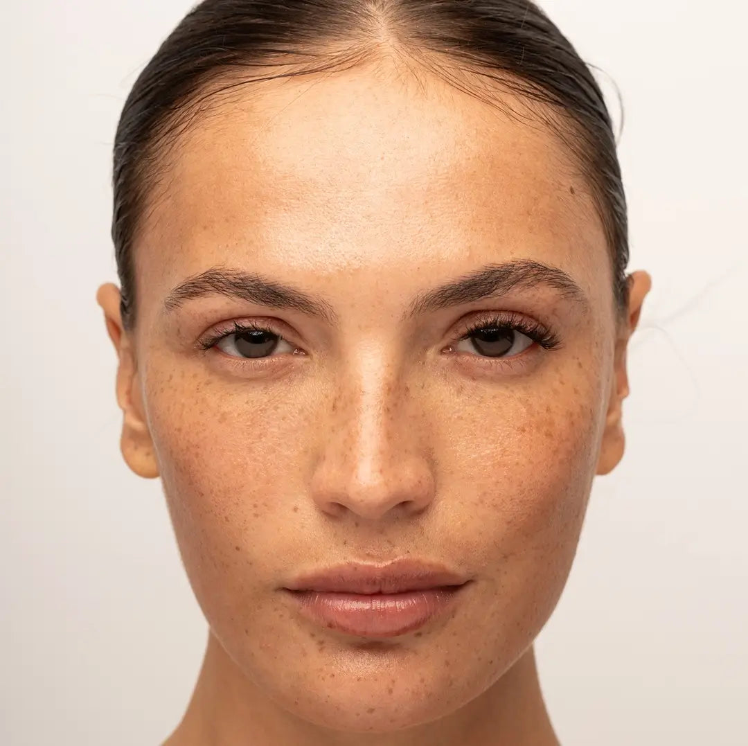 Brown The Minimalist Pre-Mapped Lashes