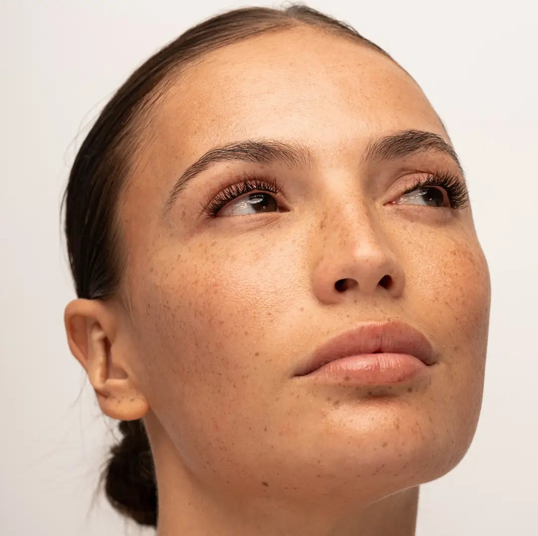 Brown The Minimalist Pre-Mapped Lashes