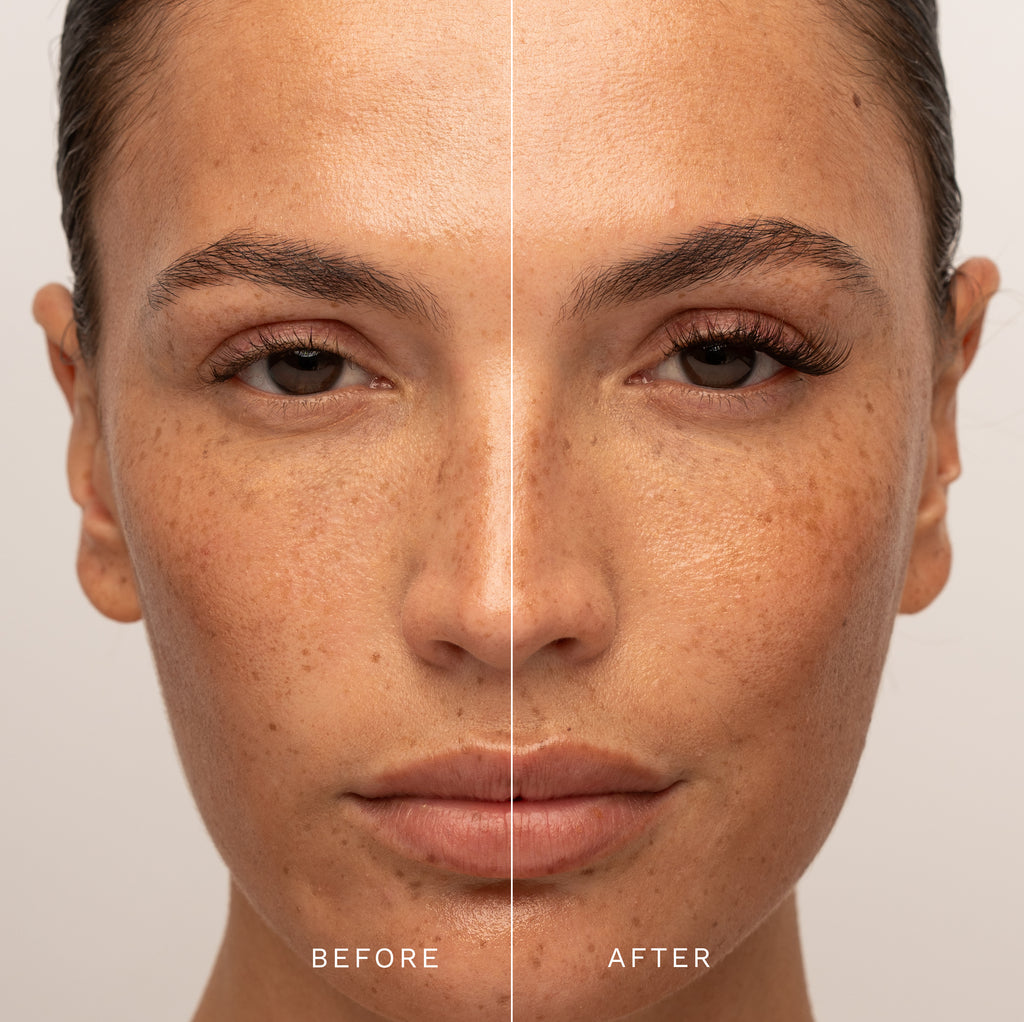 Mocha Custom Length Lashes