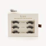 Pre-Glued Half Lash No.4