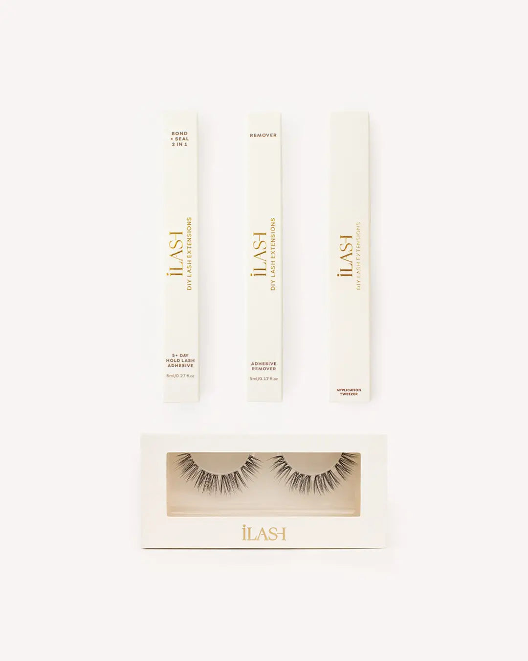Pre-Mapped Segment Lash Starter Kit (worth £54)