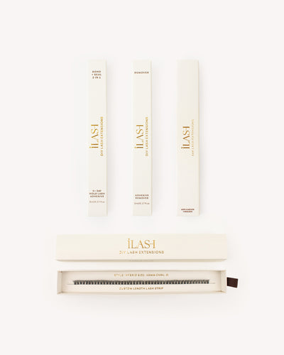Custom Length Ribbons Starter Kit