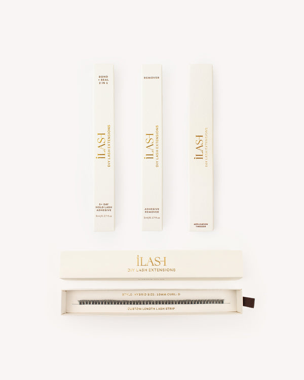 Custom Length Ribbons Starter Kit