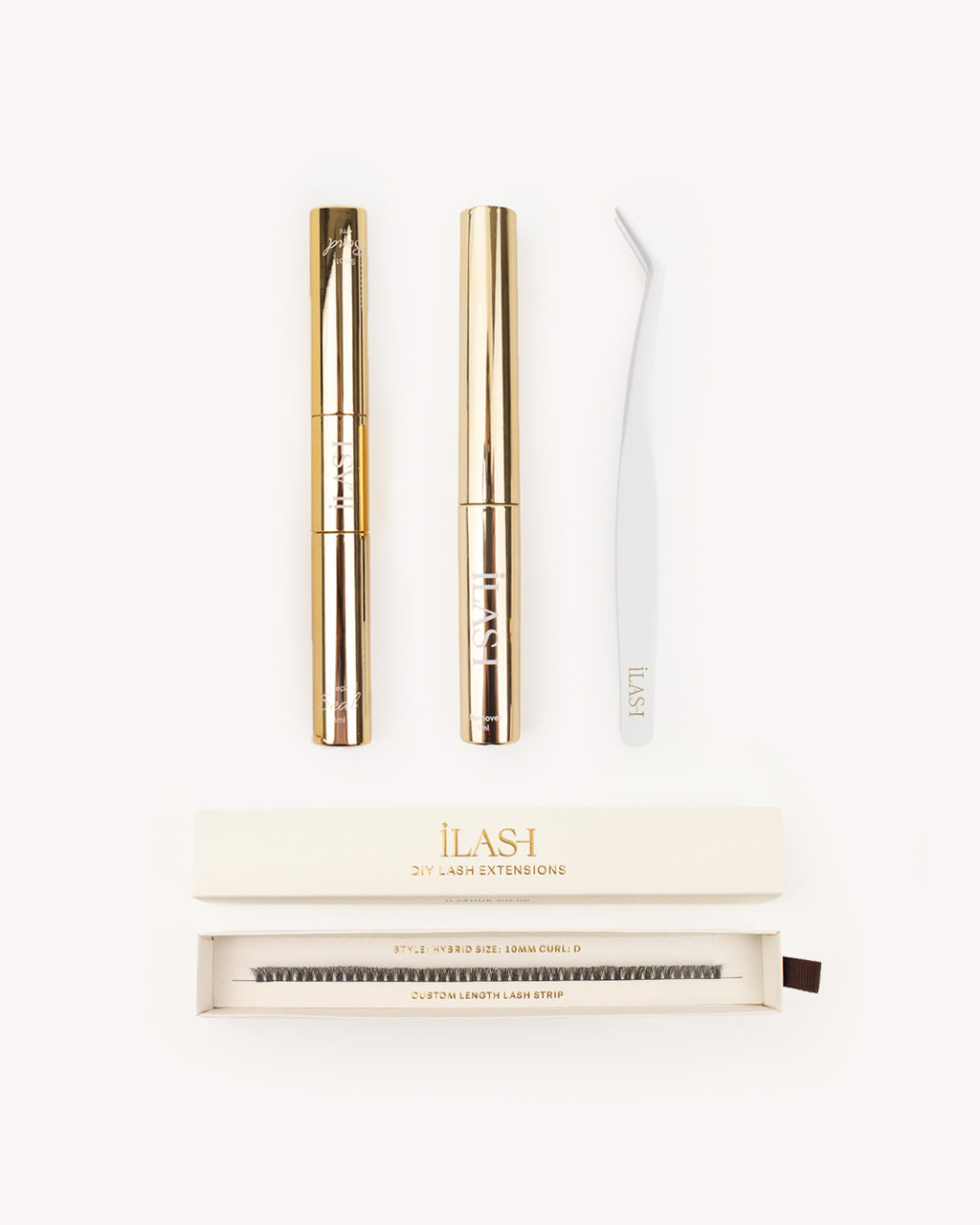 Custom Length Ribbons Starter Kit