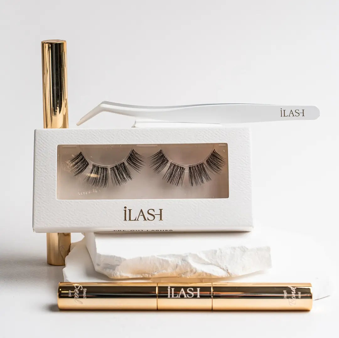 iLash Starter Kit