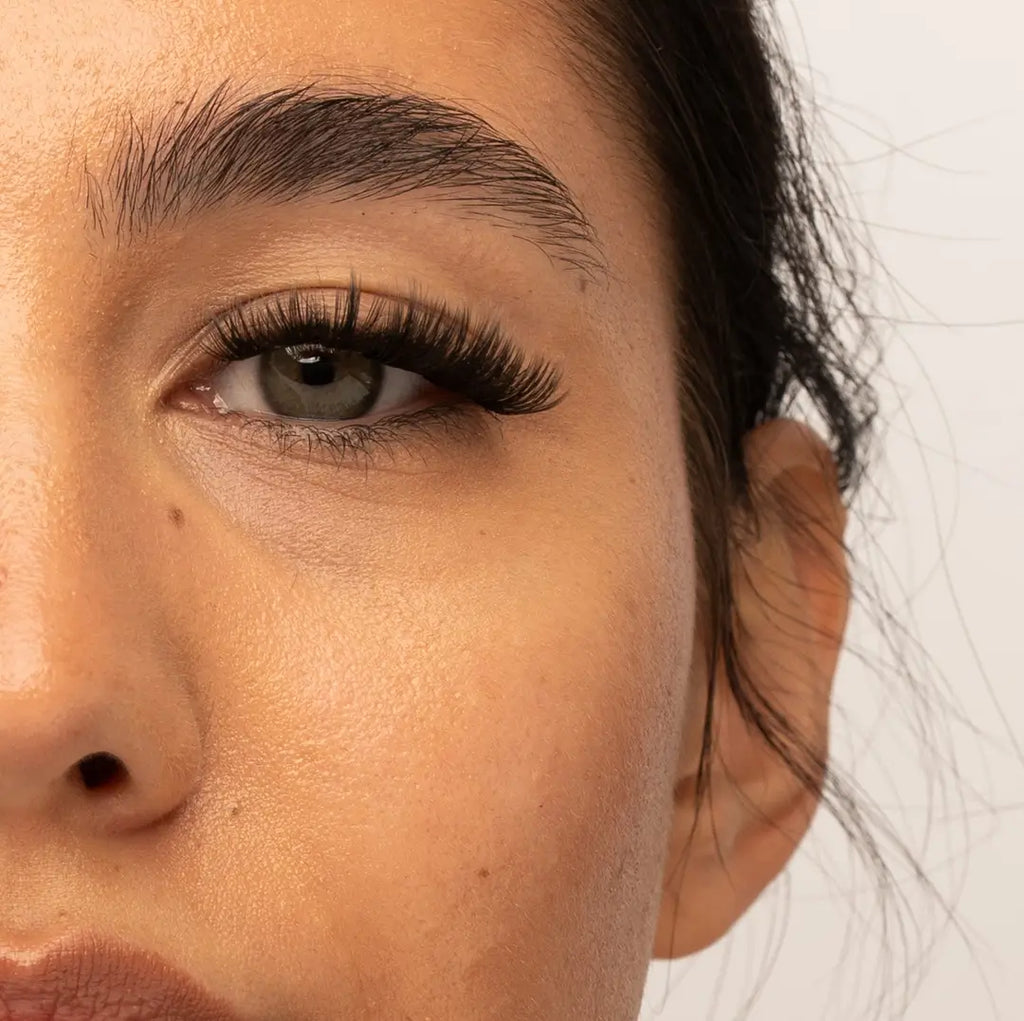 Volume Custom Length Lashes