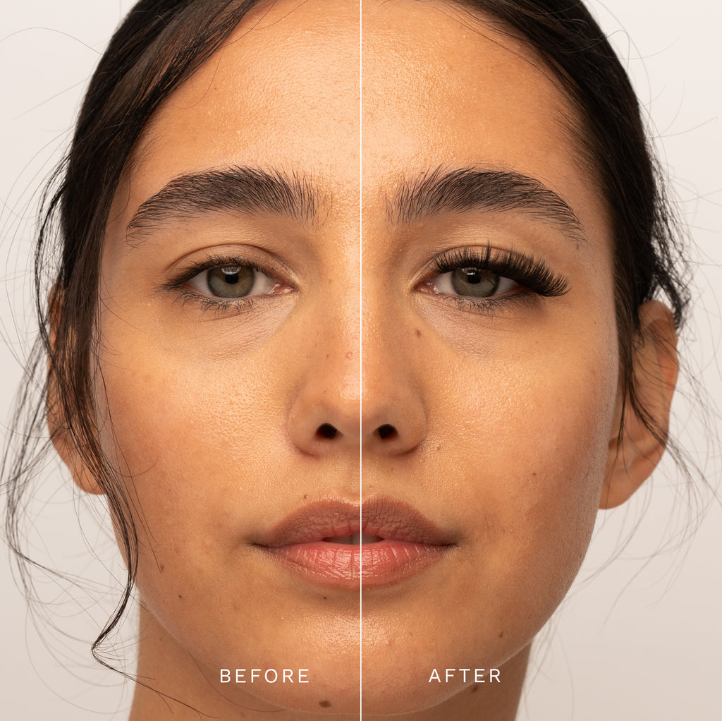 Volume Custom Length Lashes