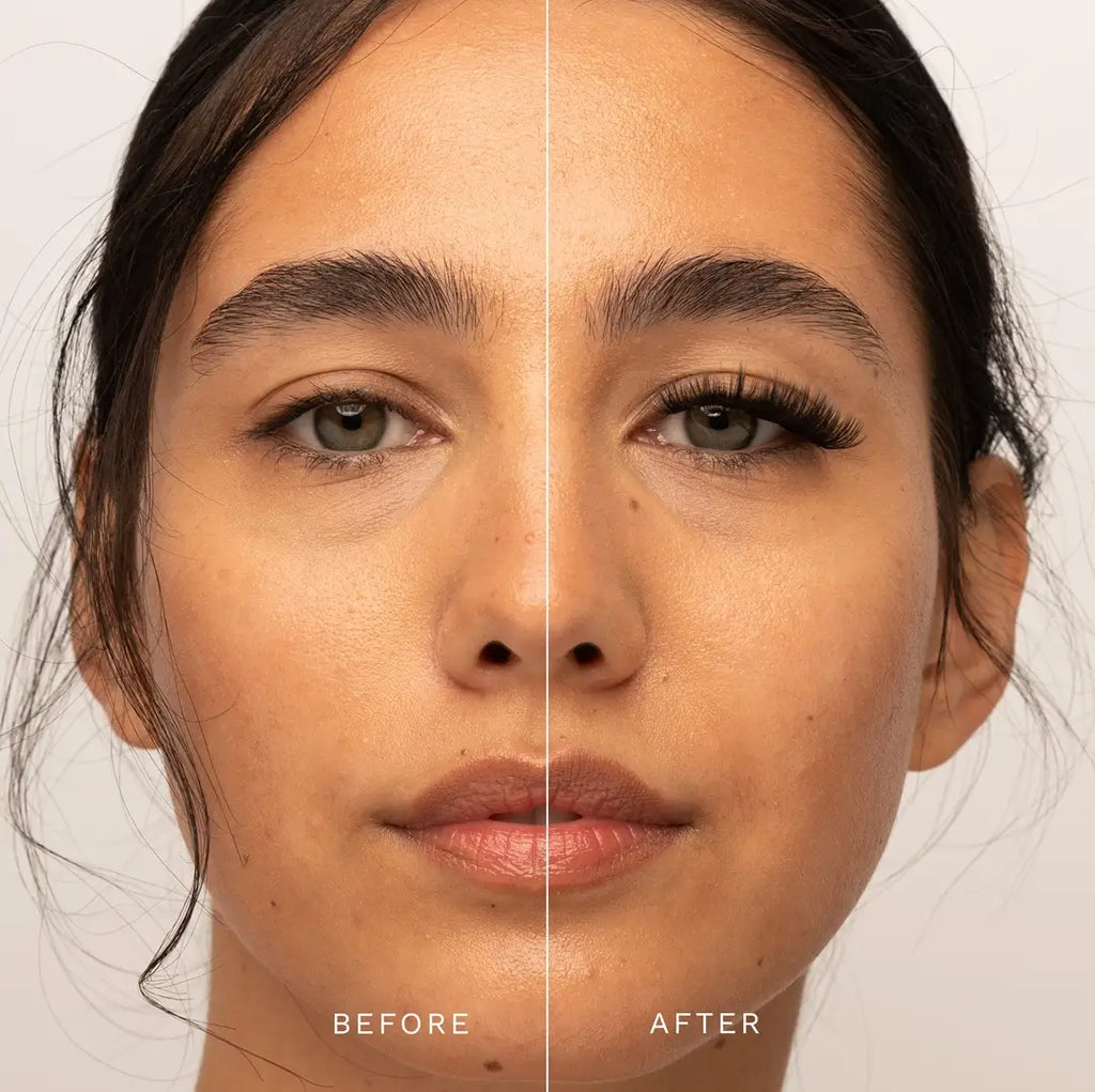 Volume Custom Length Lashes