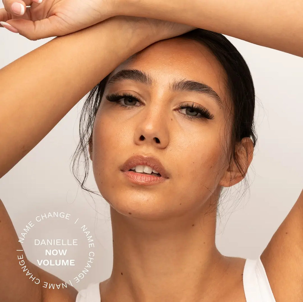 Volume Custom Length Lashes