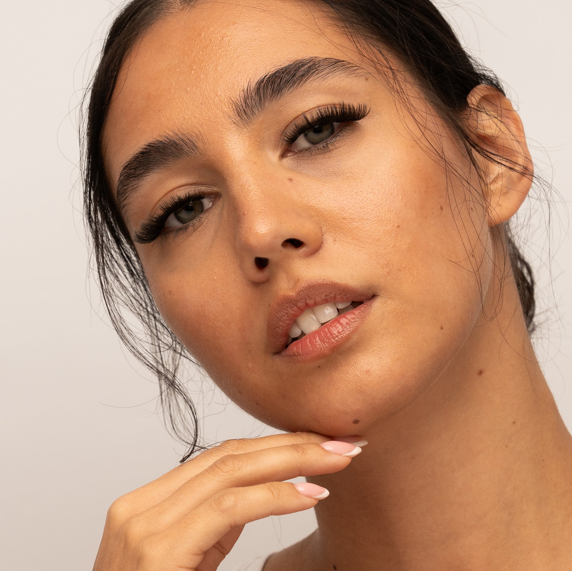 Volume Custom Length Lashes