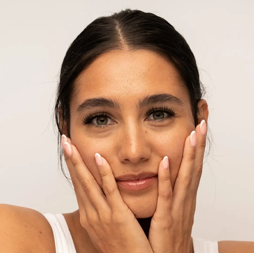 Flawless Lash Pre-Mapped Lashes