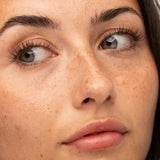 Pre-Glued Half Lash No.3