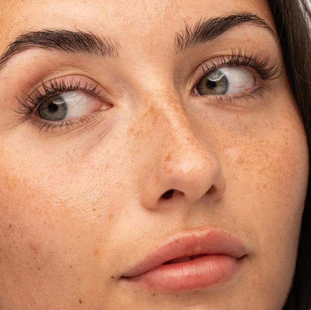 Pre-Glued Half Lash No.3