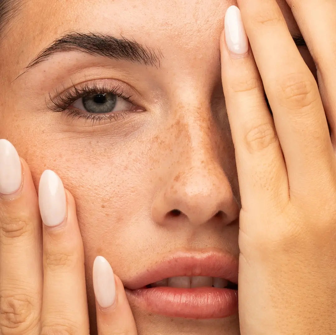 Pre-Glued Half Lash No.3