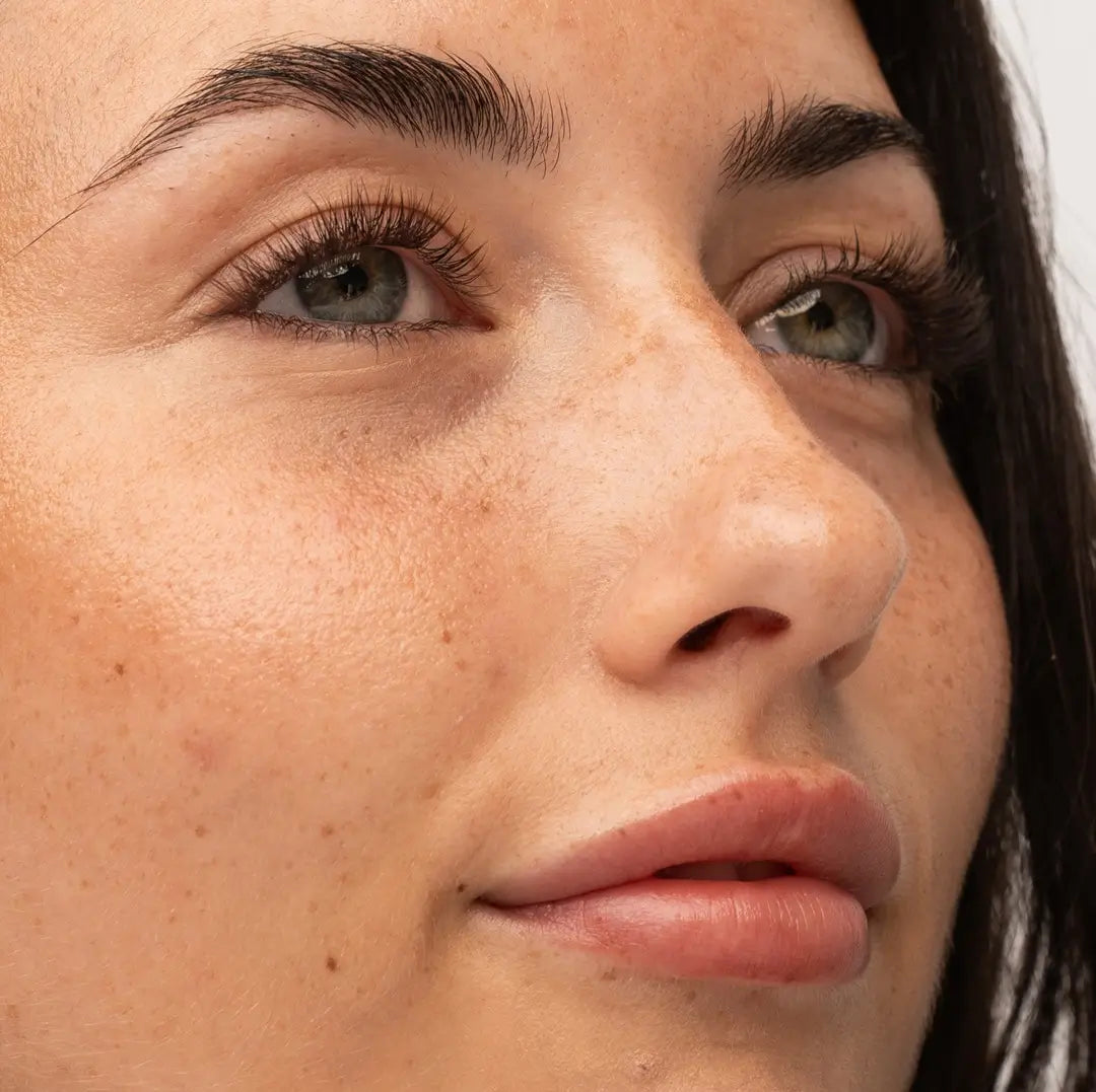 Pre-Glued Half Lash No.2