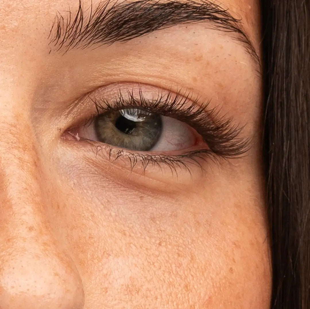 Pre-Glued Half Lash No.2