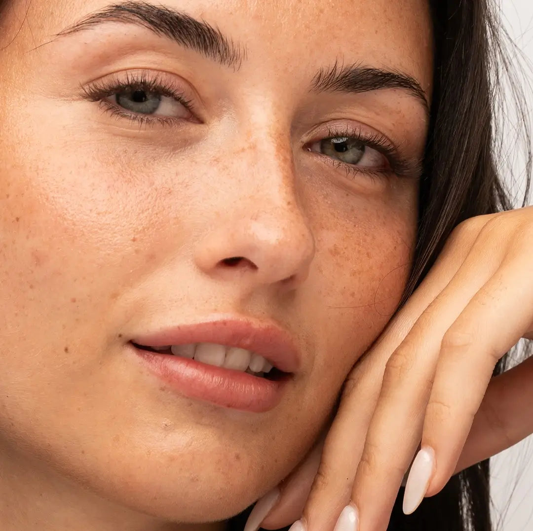 Pre-Glued Half Lash No.2