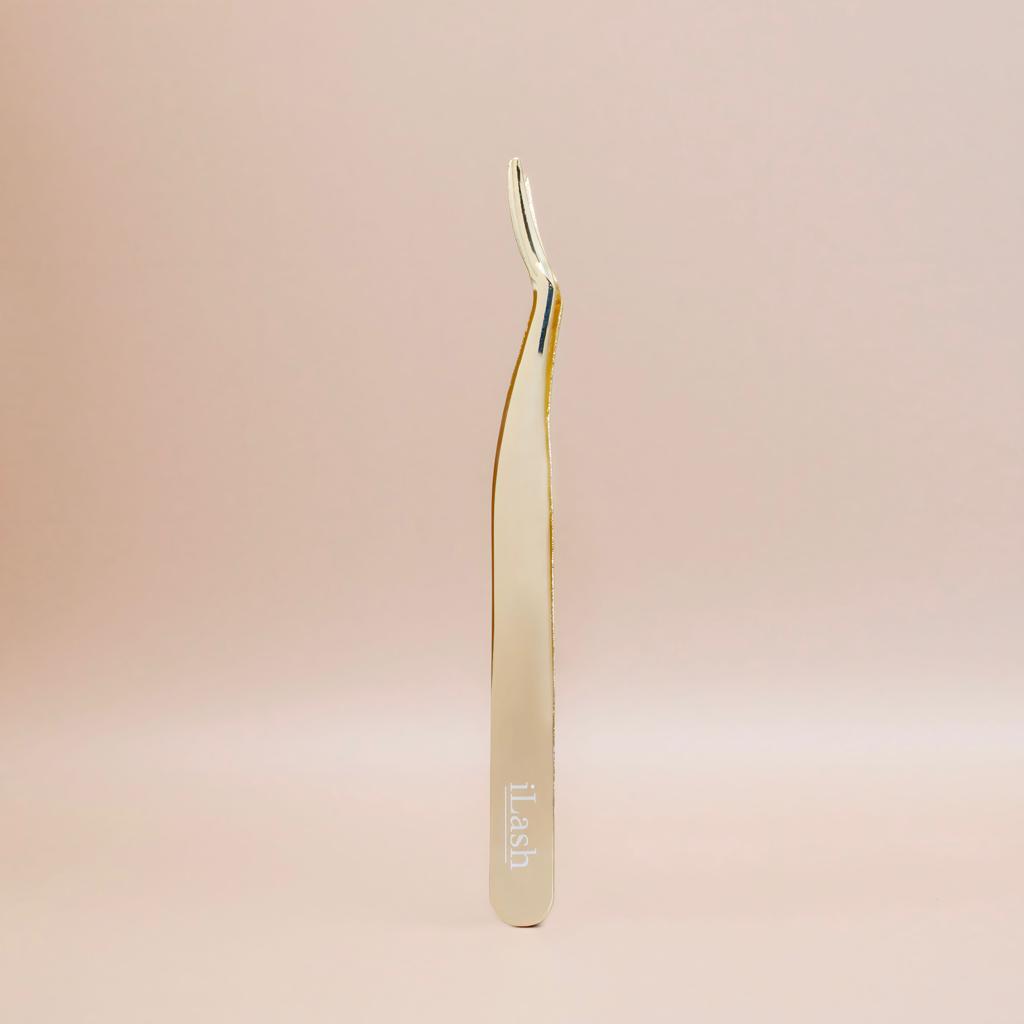 Lash Application Tweezer