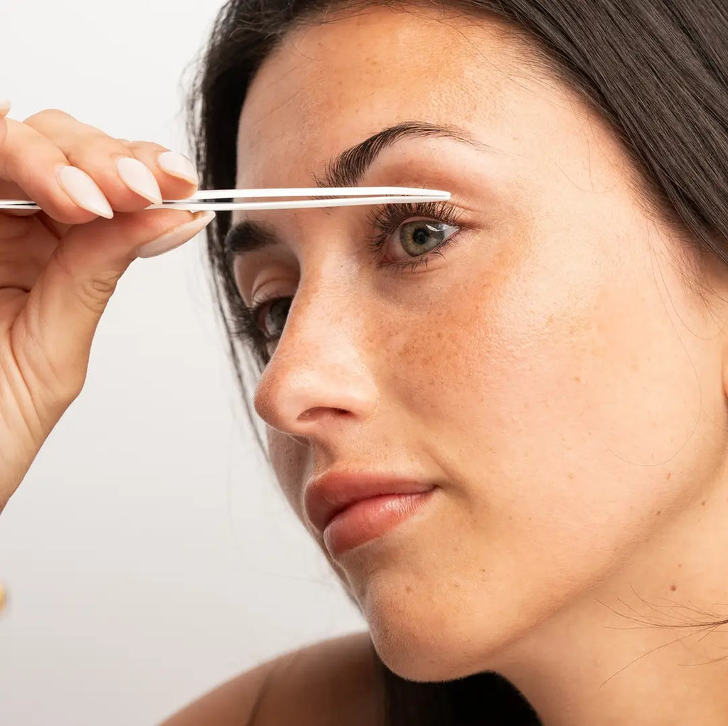 Pre-Glued Half Lash No.1