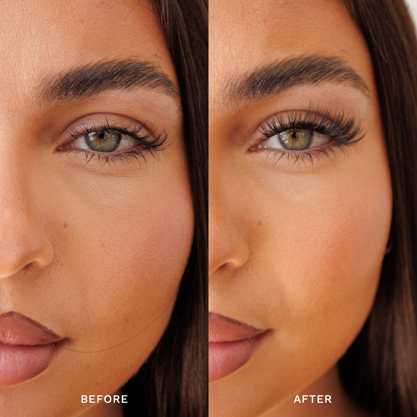 Desire Pre-Mapped Lashes