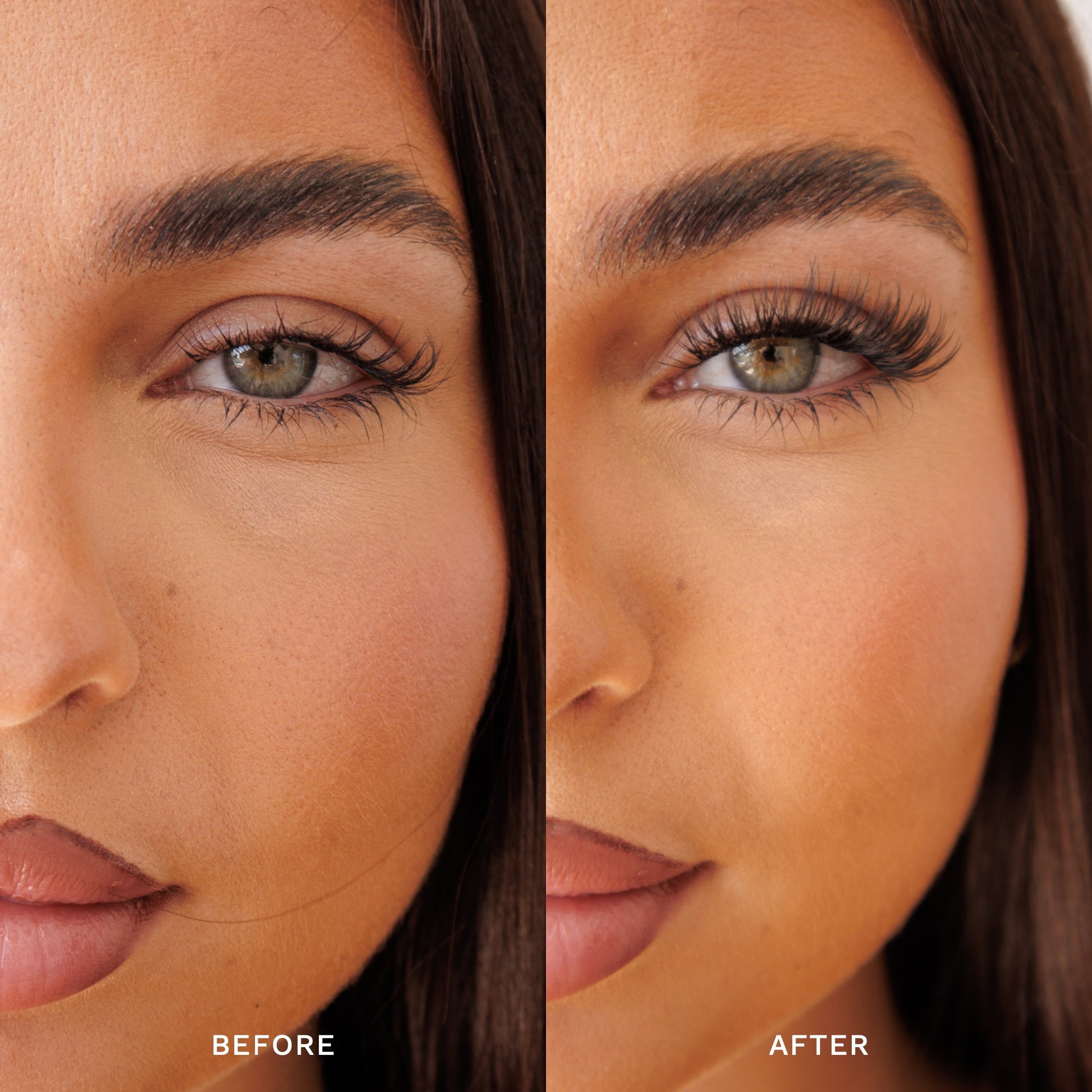 Desire Pre-Mapped Lashes