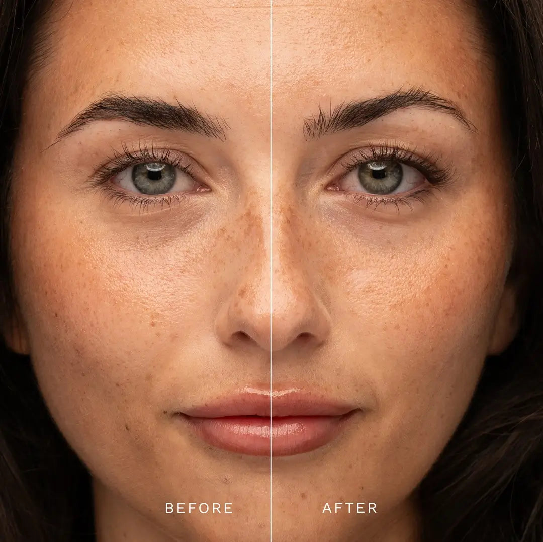 Pre-Glued Half Lash No.1