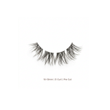 Dainty Pre-Mapped Lashes