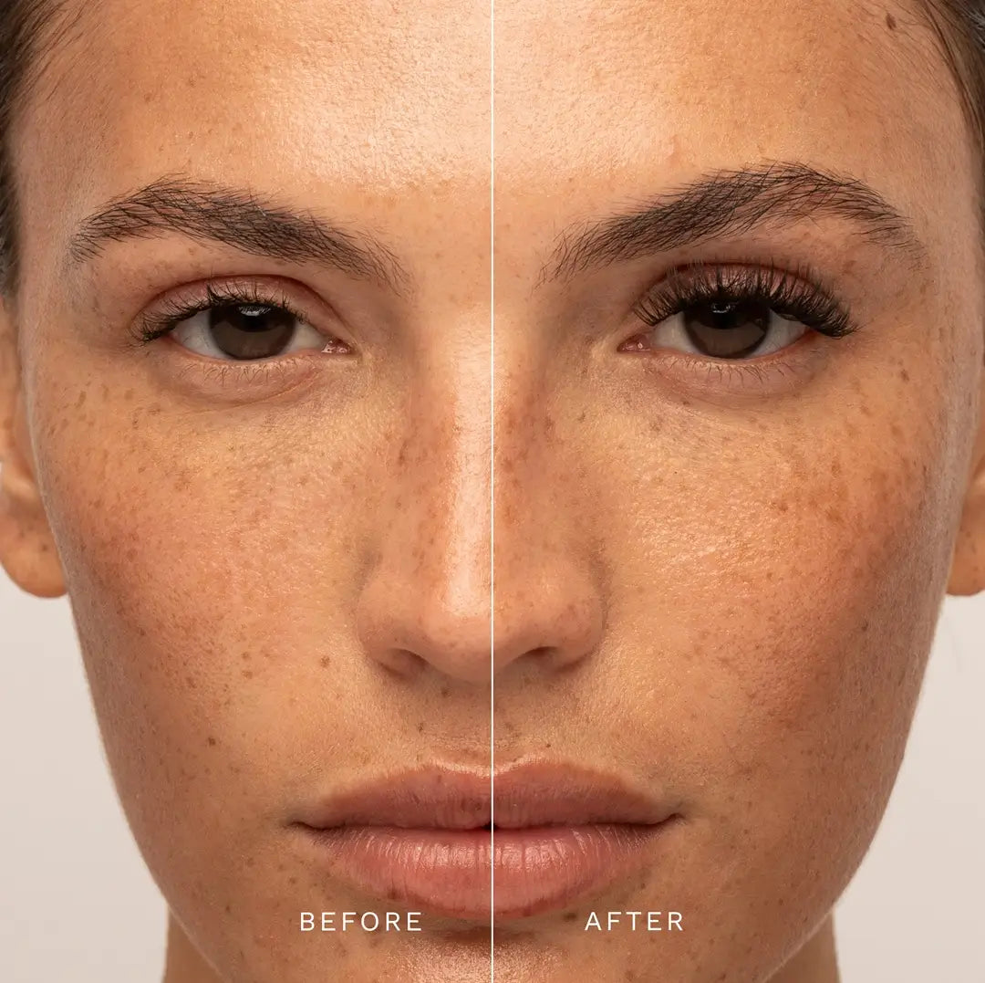 Hybrid Custom Length Individual Lashes