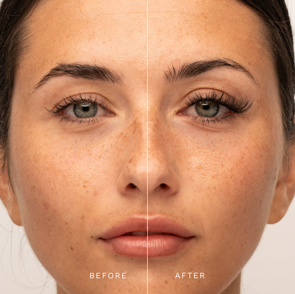 Hybrid Custom Length Lashes