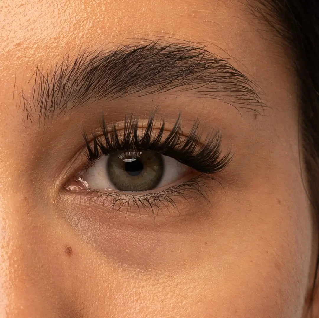 Flirty Pre-Mapped Lashes