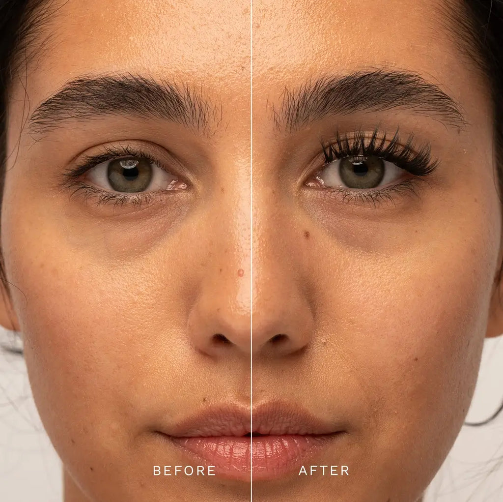 Flirty Pre-Mapped Lashes