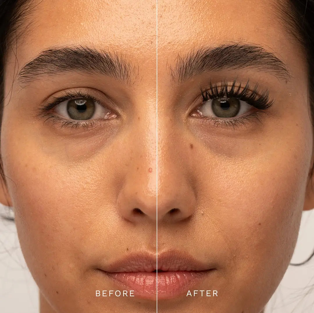 Flirty Pre-Mapped Lashes