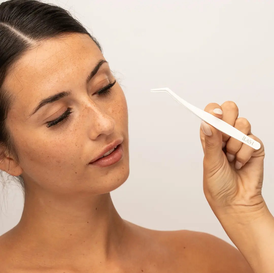 Non Stick Application Tweezer