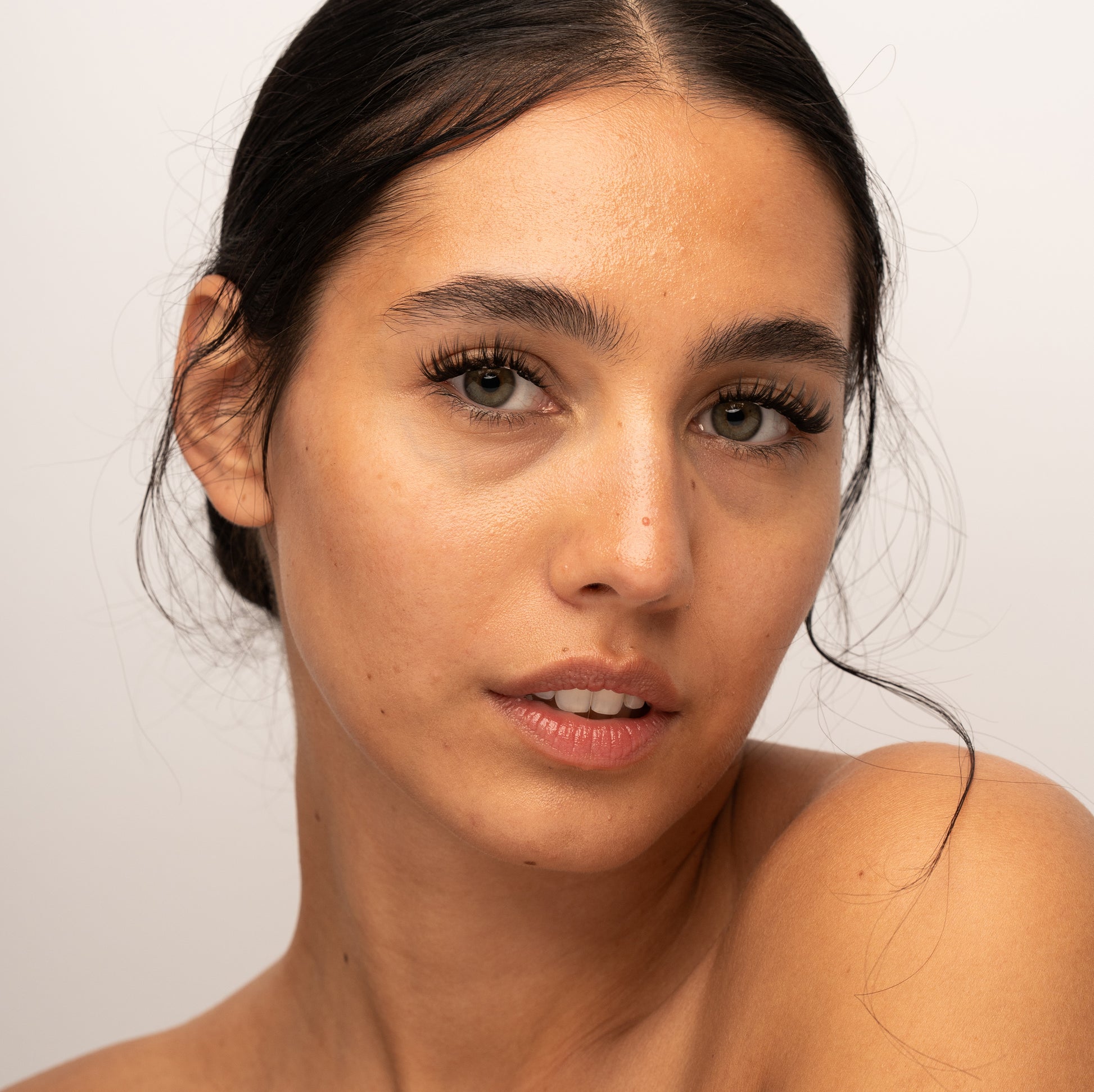 Flirty Pre-Cut Lashes