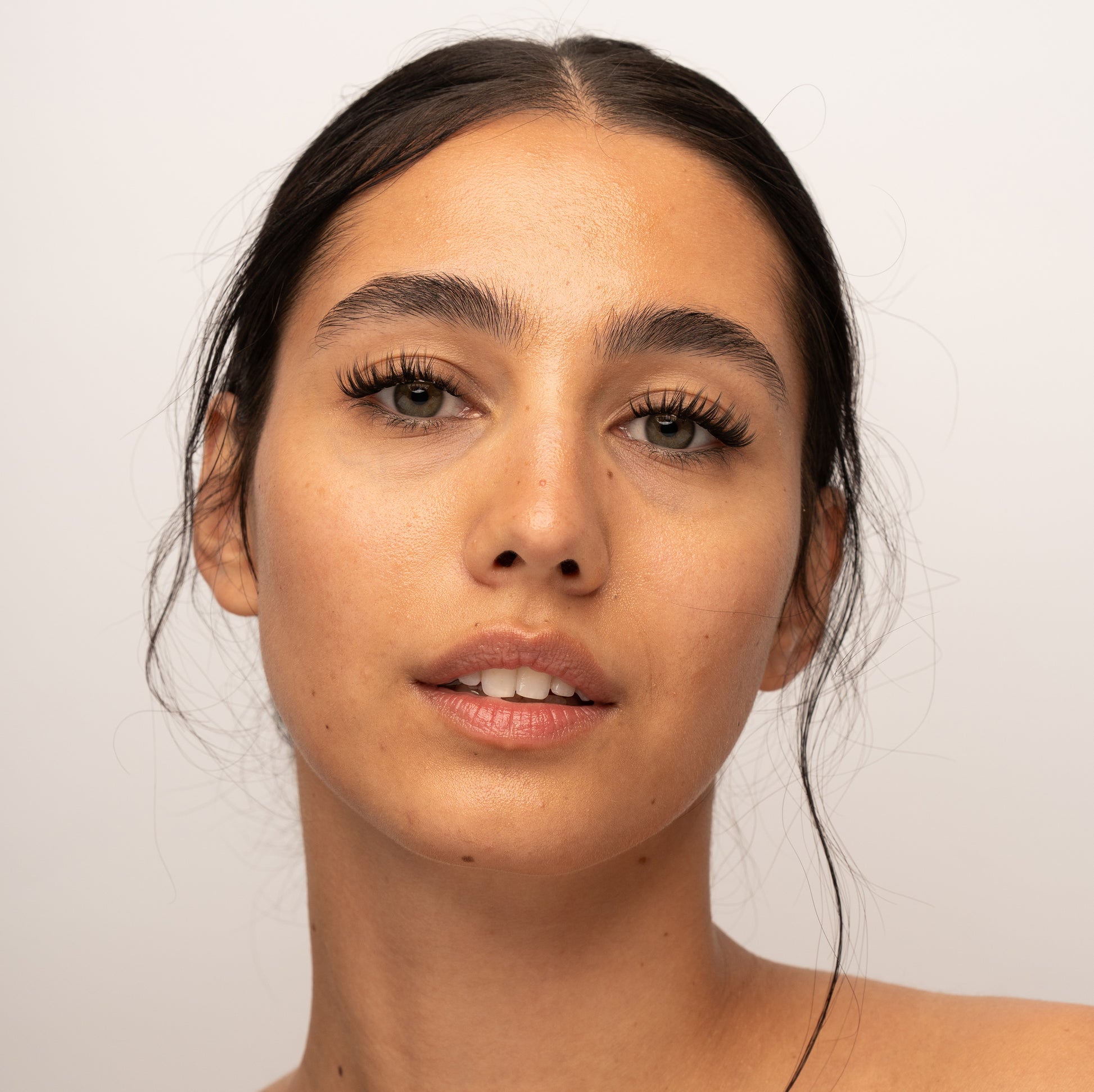 Flirty Pre-Cut Lashes
