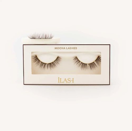 Brown Girl Next Door Pre-Mapped Lashes