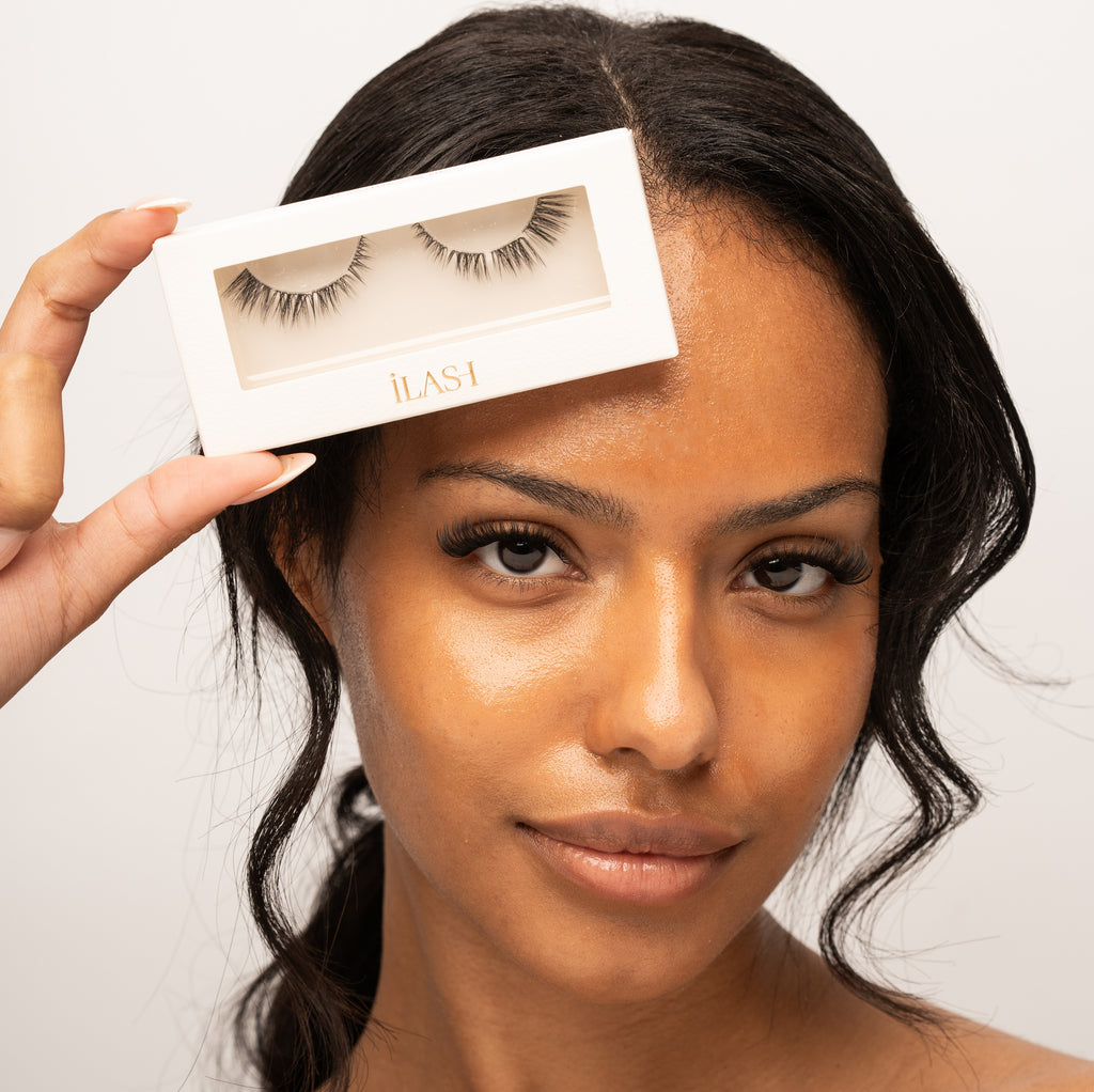 Date Night Pre-Cut Lashes