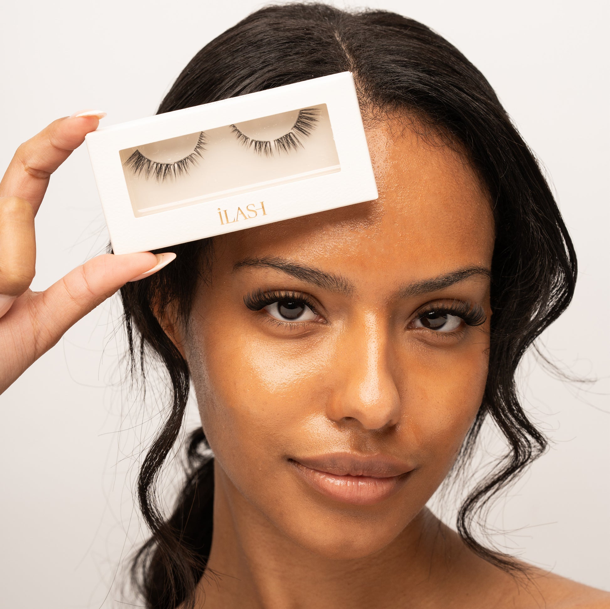 Date Night Pre-Cut Lashes