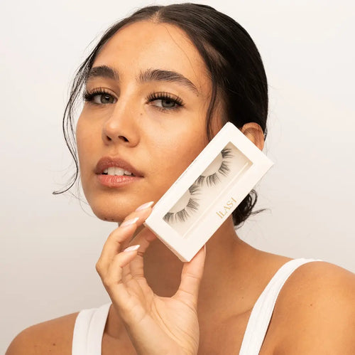 Flawless Lash Pre-Mapped Lashes