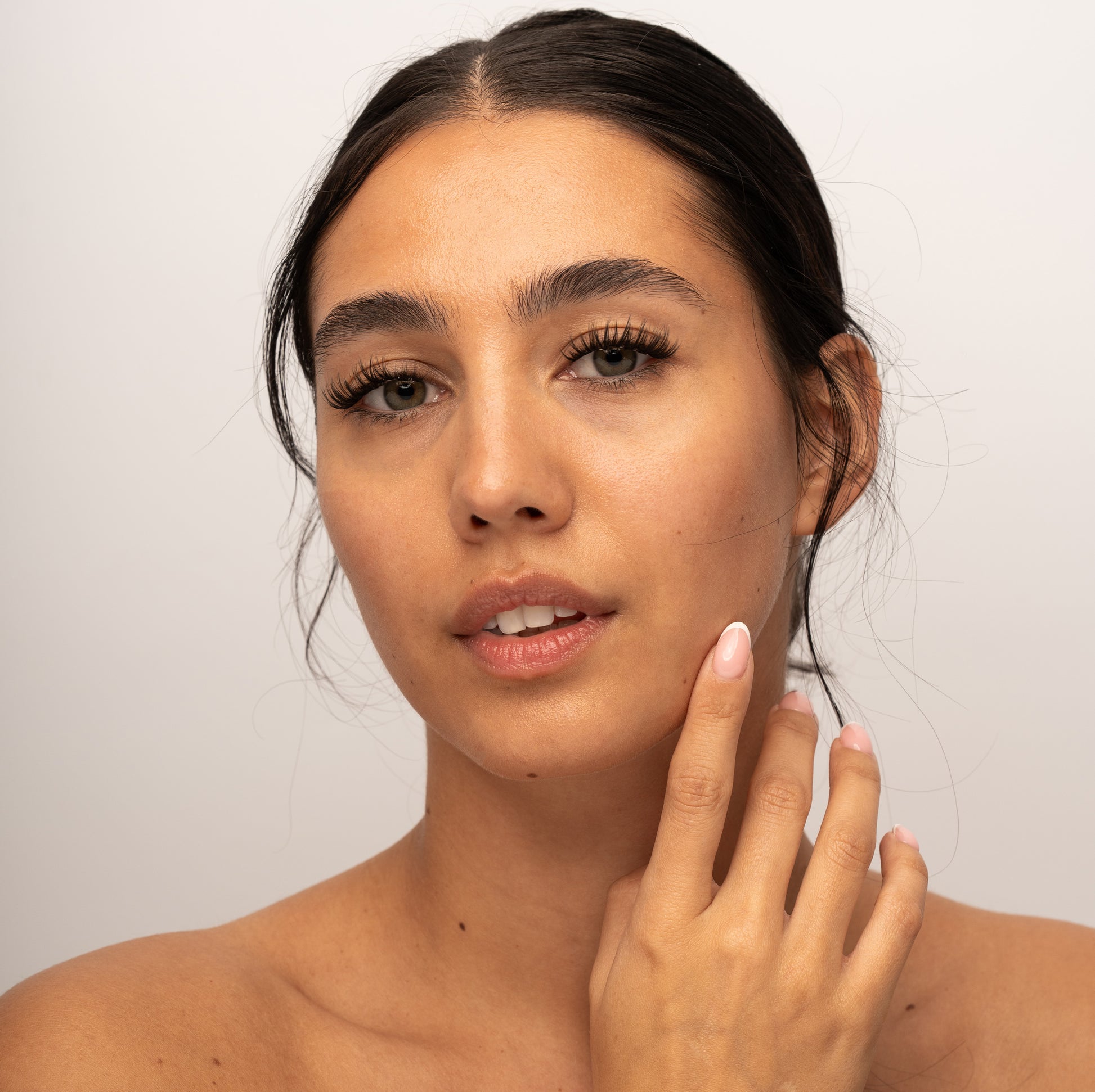 Flirty Pre-Cut Lashes