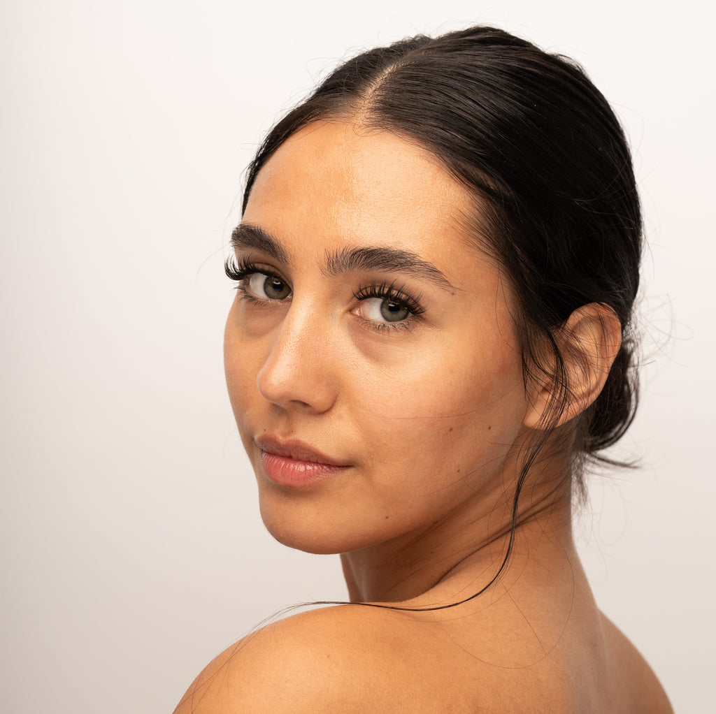 Flirty Pre-Cut Lashes