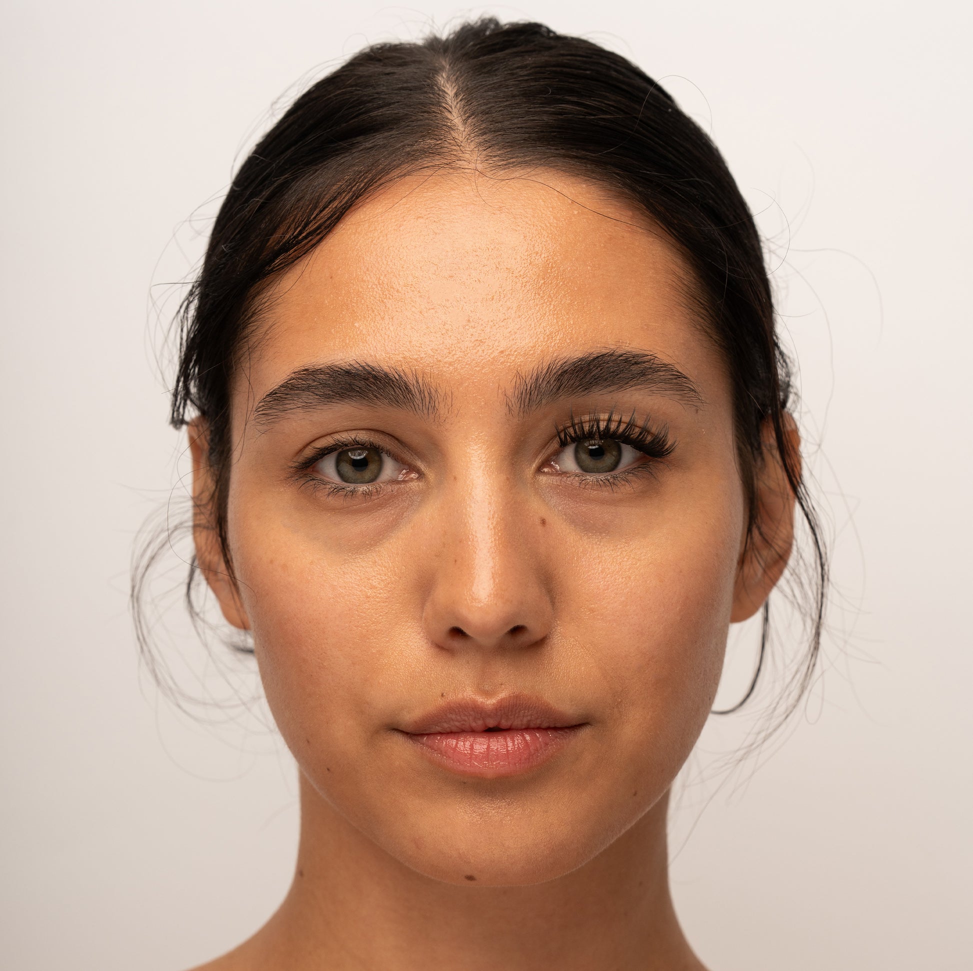Flirty Pre-Cut Lashes