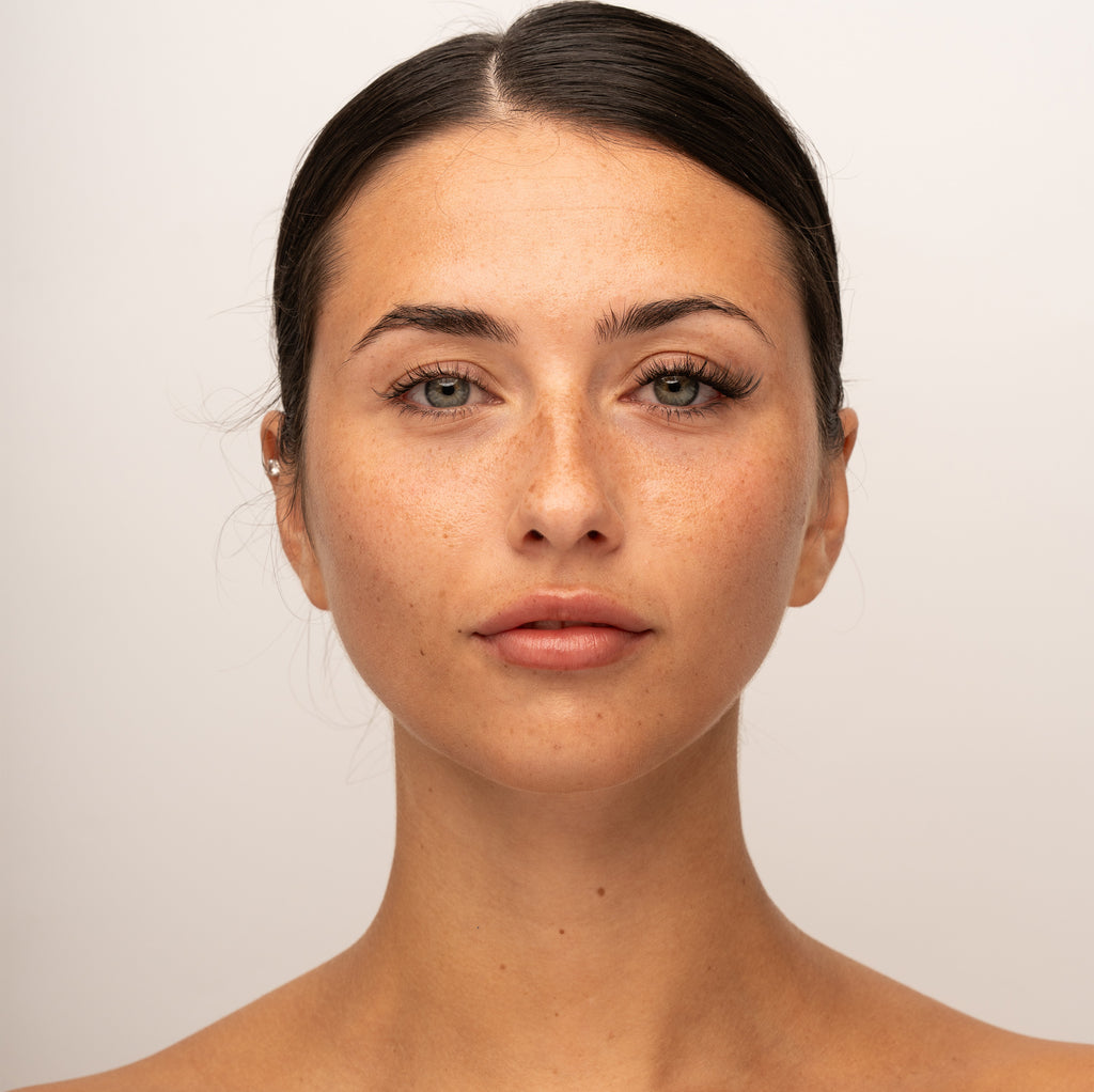 Hybrid Custom Length Individual Lashes