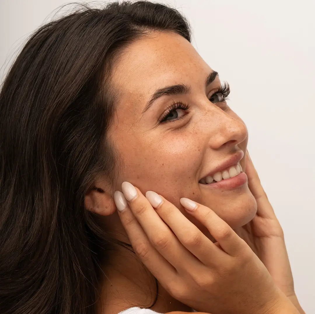 Mocha Custom Length Lashes